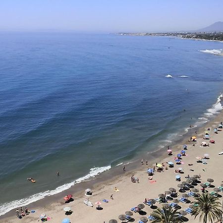 Skol 318C By Completely Marbella Apartment ภายนอก รูปภาพ