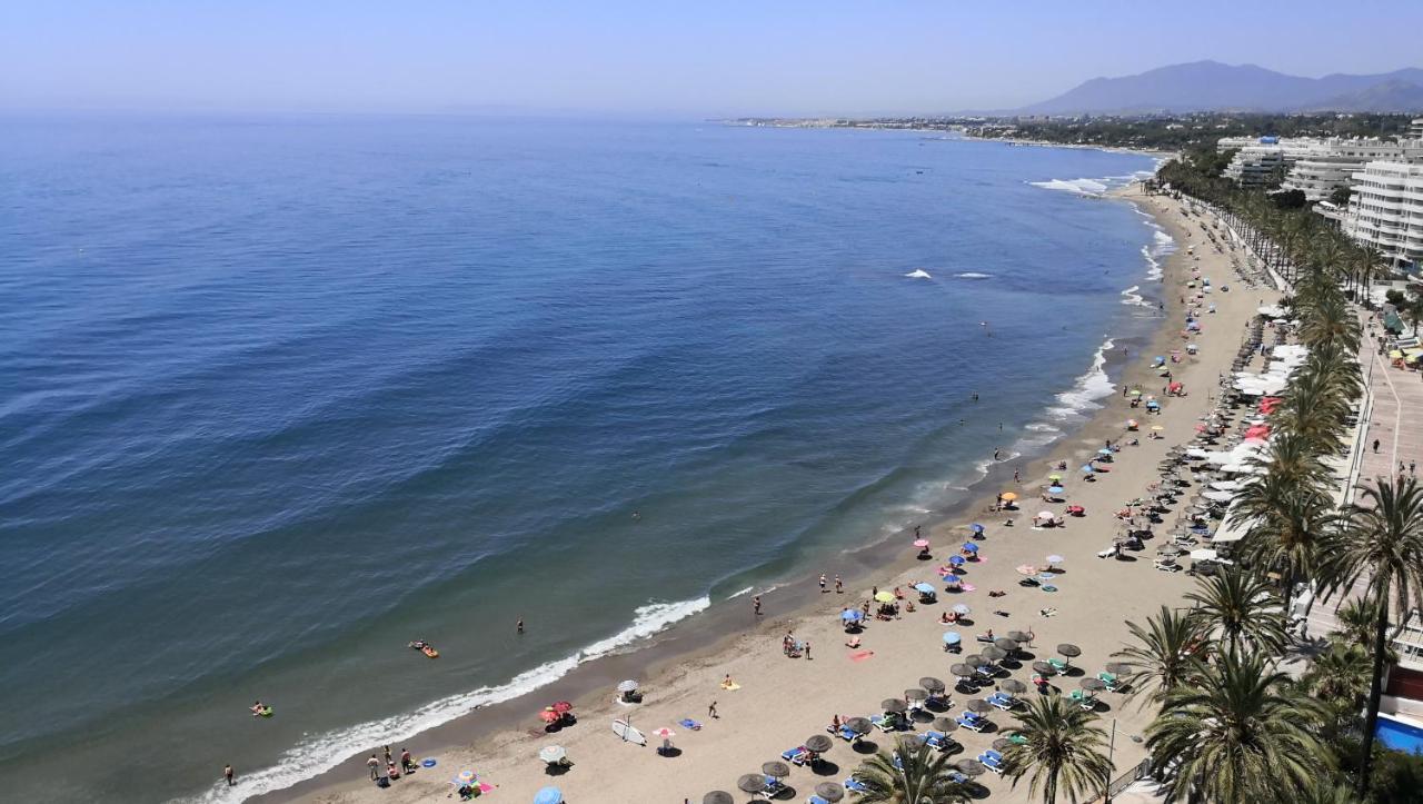 Skol 318C By Completely Marbella Apartment ภายนอก รูปภาพ
