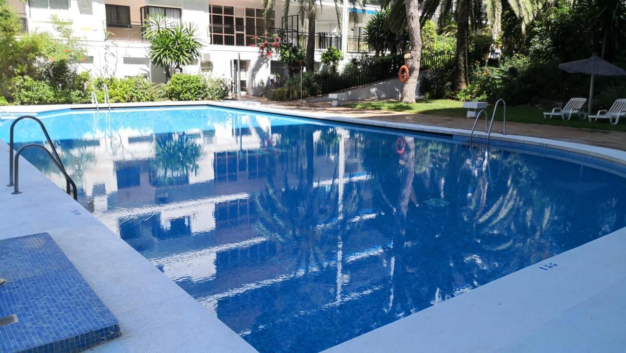 Skol 318C By Completely Marbella Apartment ภายนอก รูปภาพ