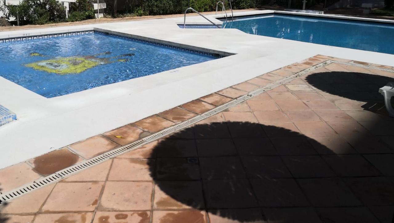 Skol 318C By Completely Marbella Apartment ภายนอก รูปภาพ