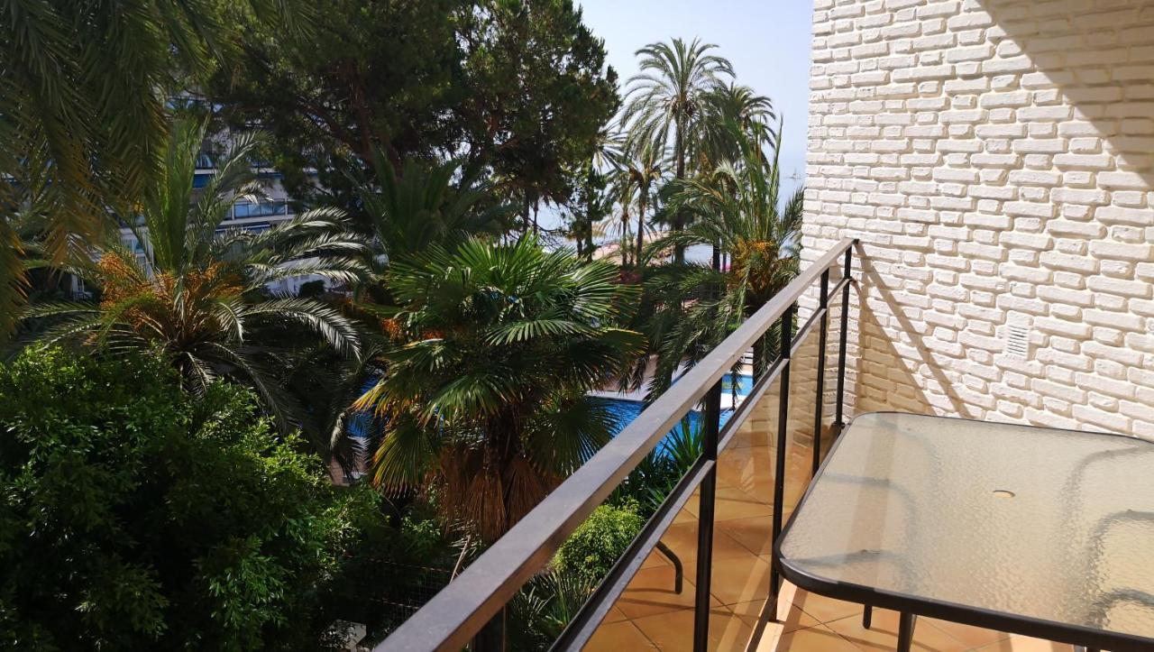 Skol 318C By Completely Marbella Apartment ภายนอก รูปภาพ