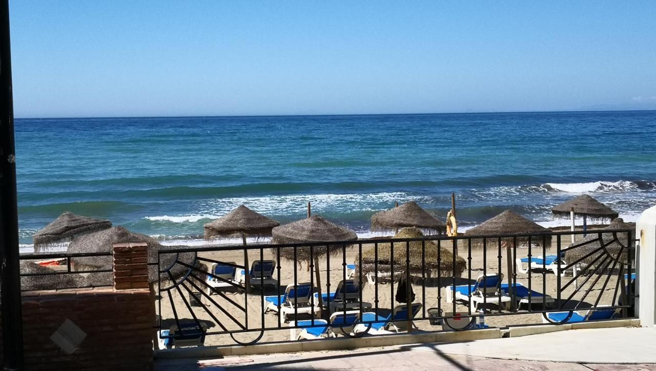Skol 318C By Completely Marbella Apartment ภายนอก รูปภาพ