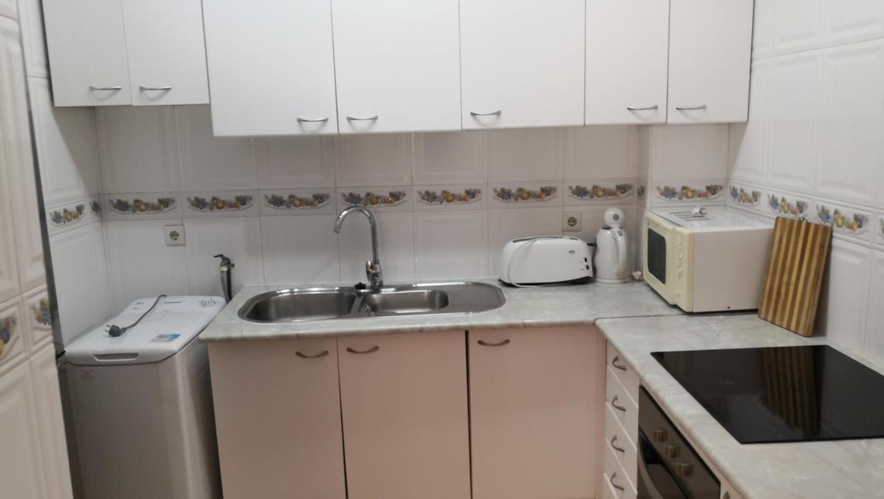 Skol 318C By Completely Marbella Apartment ภายนอก รูปภาพ