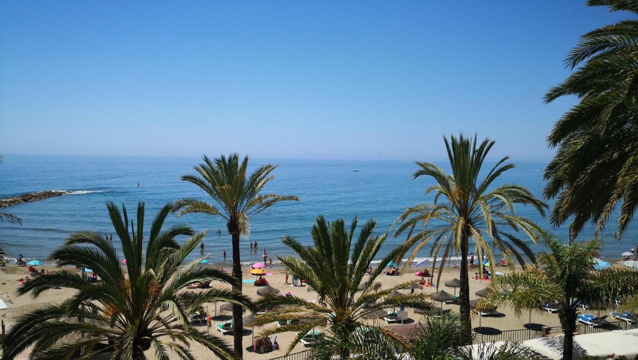 Skol 318C By Completely Marbella Apartment ภายนอก รูปภาพ