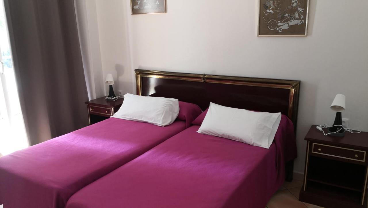 Skol 318C By Completely Marbella Apartment ภายนอก รูปภาพ